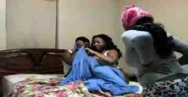 I Caught My Husband Having Wild S*x With My Chief Bridesmaid on Our Wedding Night - Woman Reveals